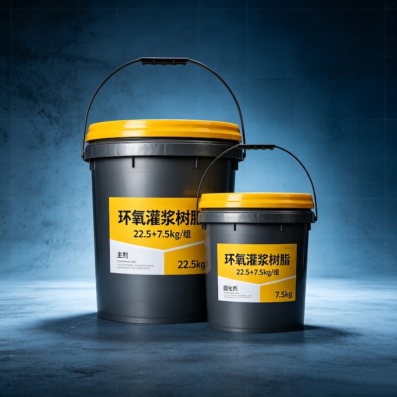 连云港环氧灌浆树脂